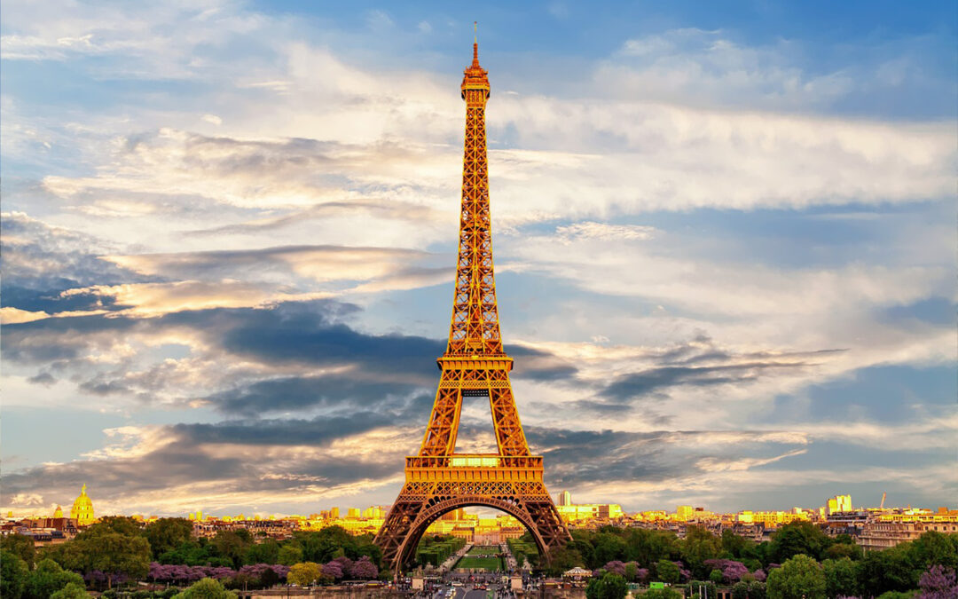 Parigi… Val bene Montmartre