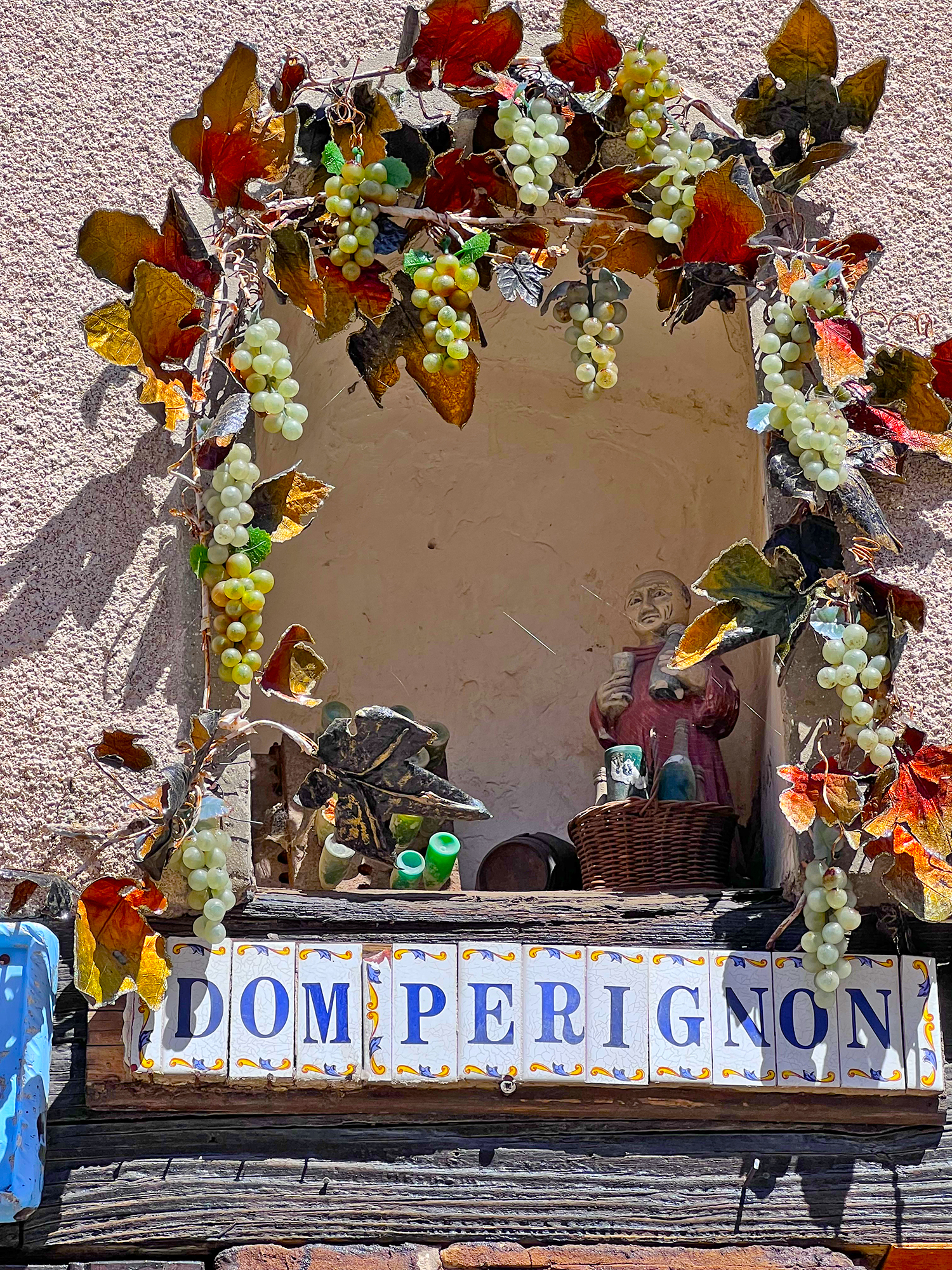 Dom Perignon - Blog Esprit De France
